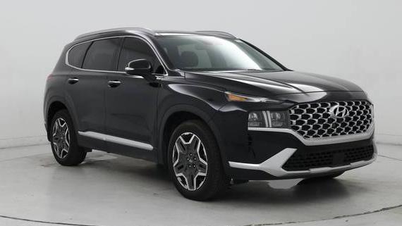 HYUNDAI SANTA FE 2023 5NMS44AL3PH536755 image HYUNDAI SANTA FE 2023 5NMS44AL3PH536755 image